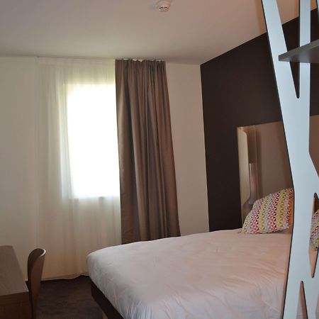 Hotel Campanile Saint Jean De Luz Esterno foto