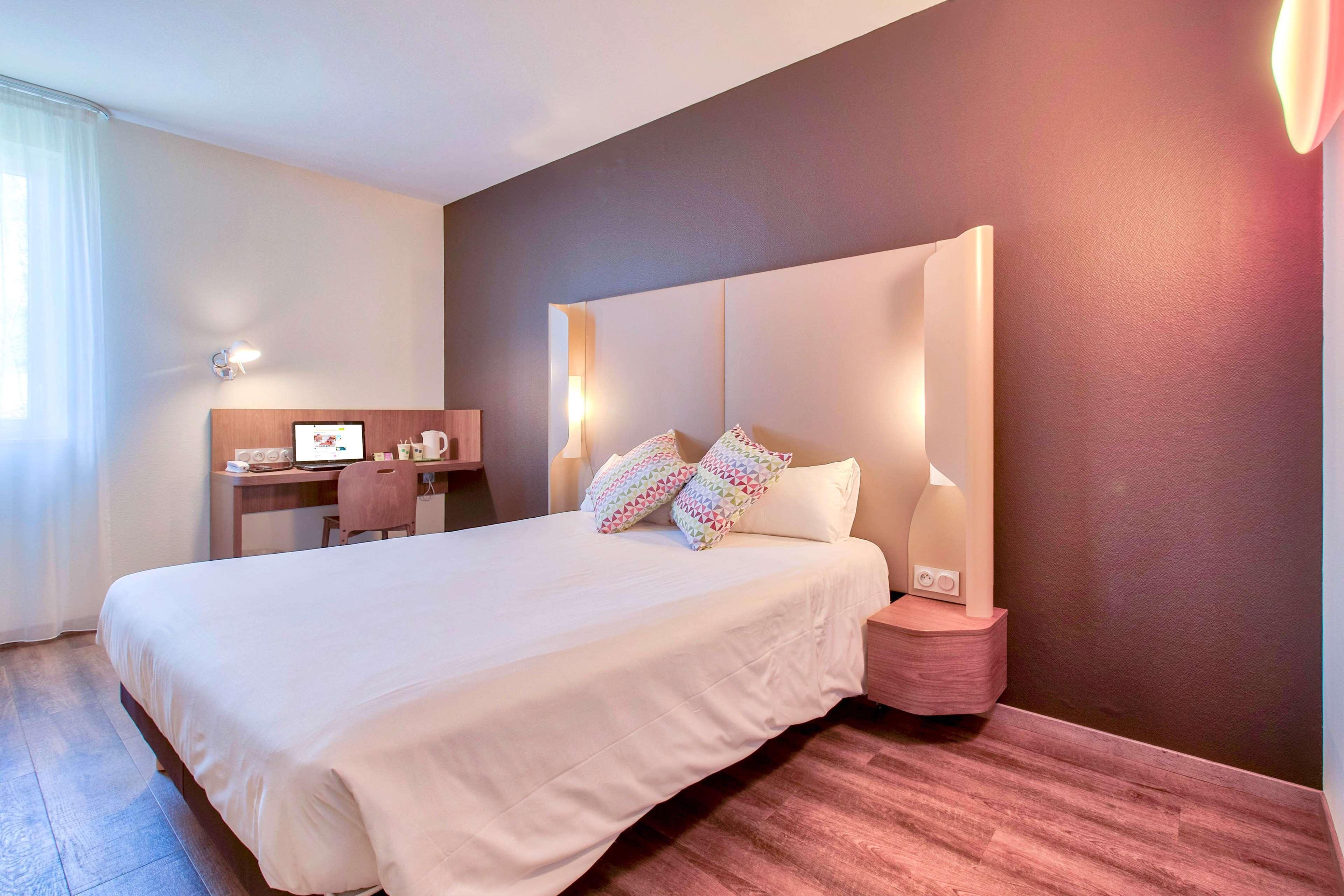 Hotel Campanile Saint Jean De Luz Esterno foto