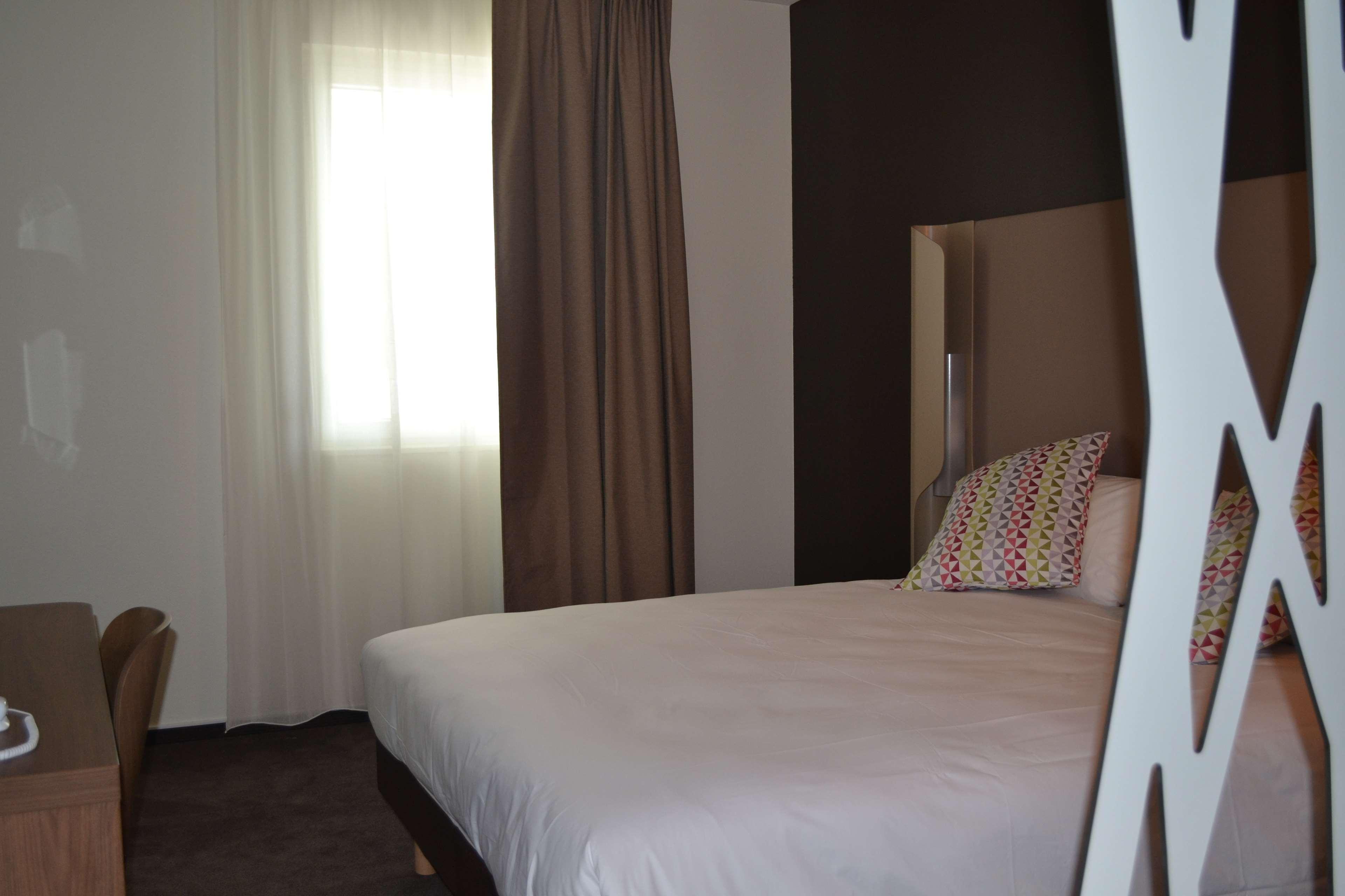 Hotel Campanile Saint Jean De Luz Esterno foto
