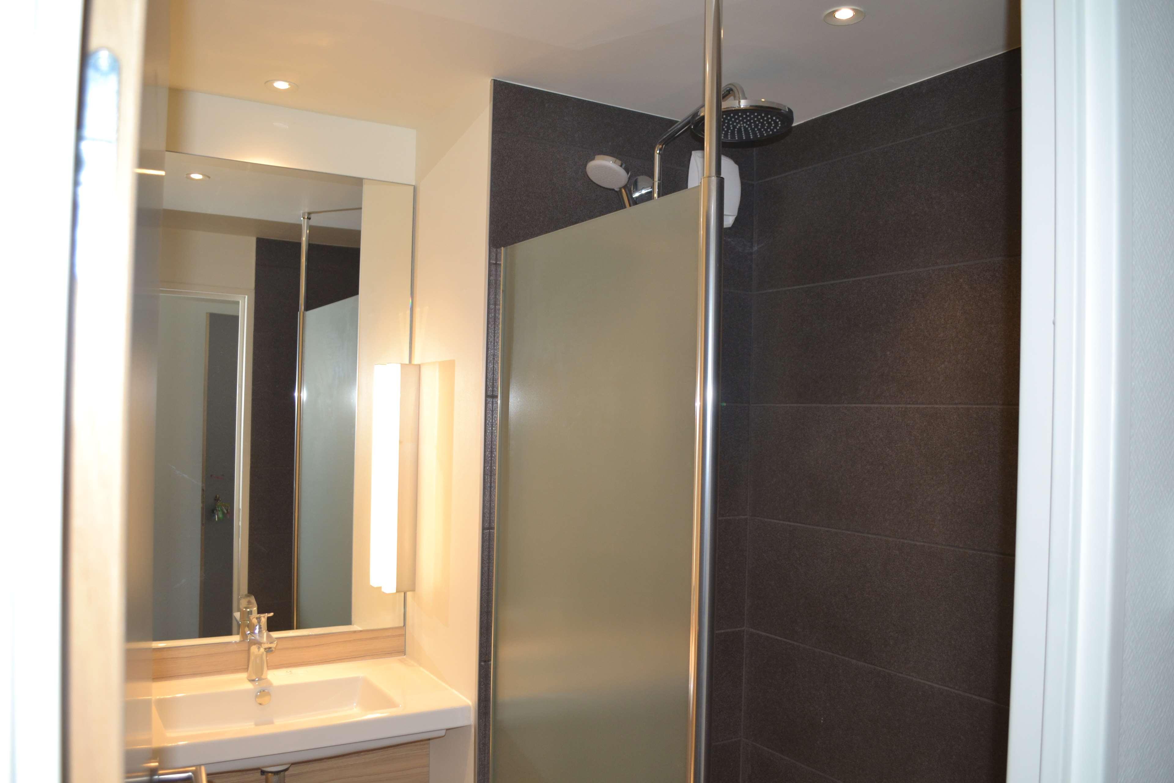 Hotel Campanile Saint Jean De Luz Esterno foto